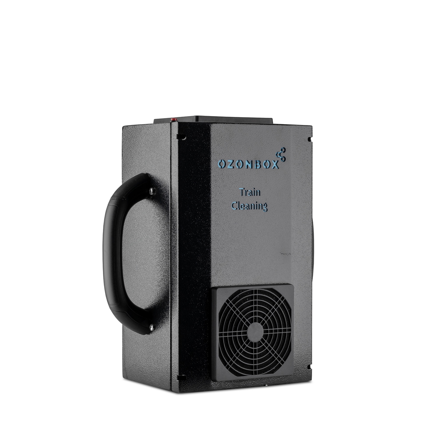 Озонатор воздуха Ozonbox AIR-5 BATTEPY — изображение 5