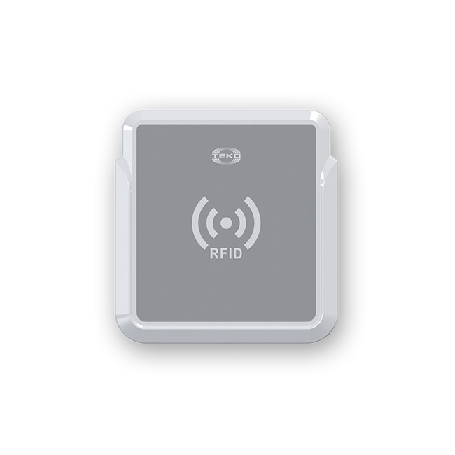 Астра-8531 RFID считыватель радиоканальный, работает с ППКОП Астра-812 Pro, Астра-8945 Pro, питание от батареи LS14500
