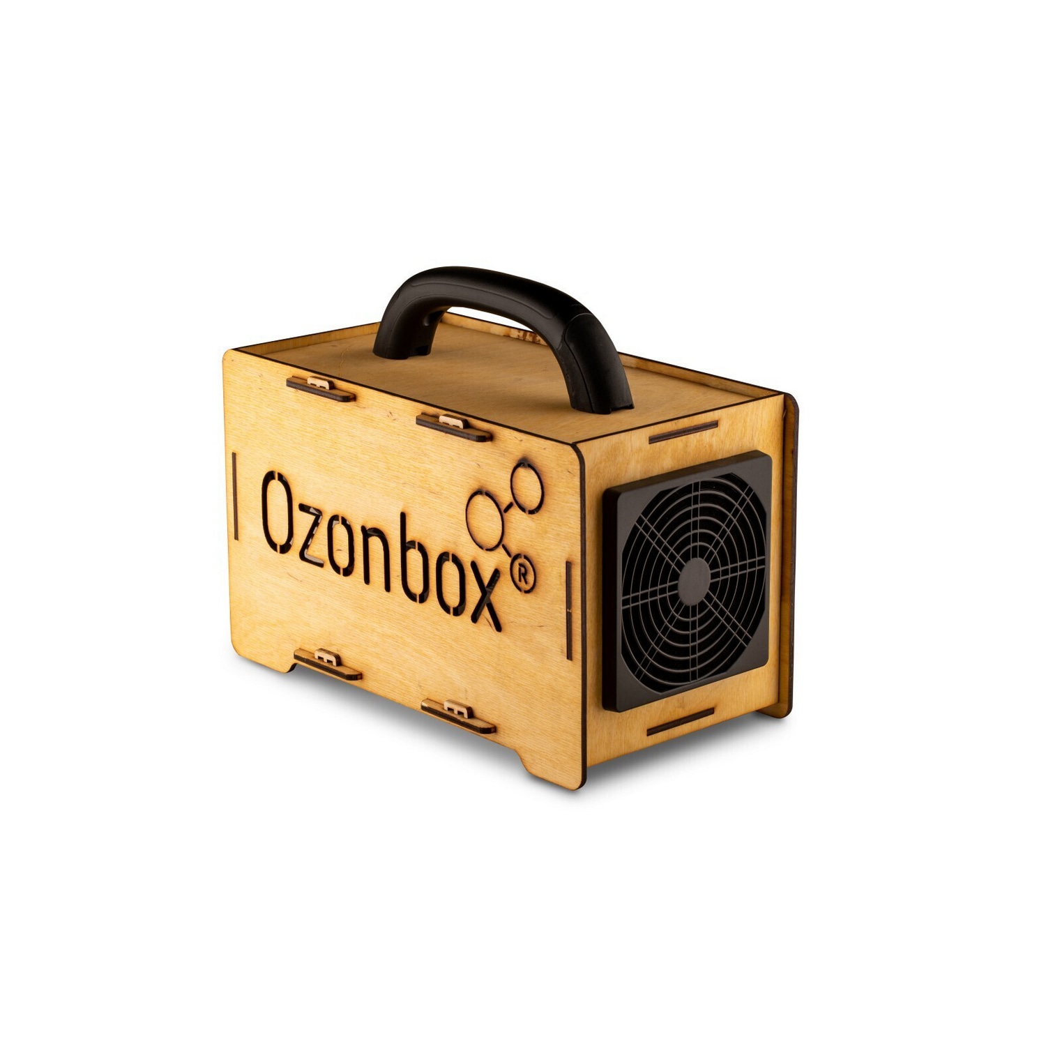Озонатор воздуха Ozonbox AIR-3 WOOD — изображение 2