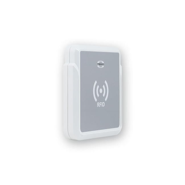 Астра-8531 RFID считыватель радиоканальный, работает с ППКОП Астра-812 Pro, Астра-8945 Pro, питание от батареи LS14500 — изображение 2