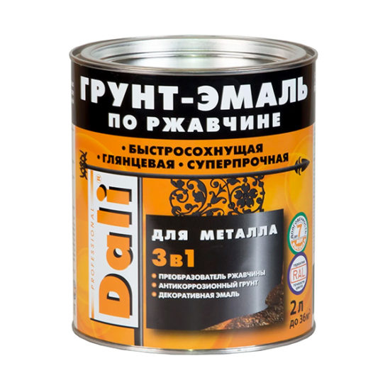Лакокрасочные товары, Метизы