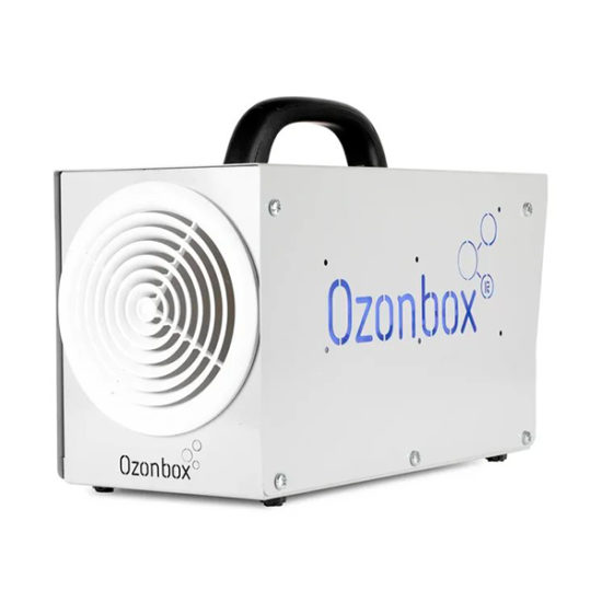 Озонаторы Ozonbox