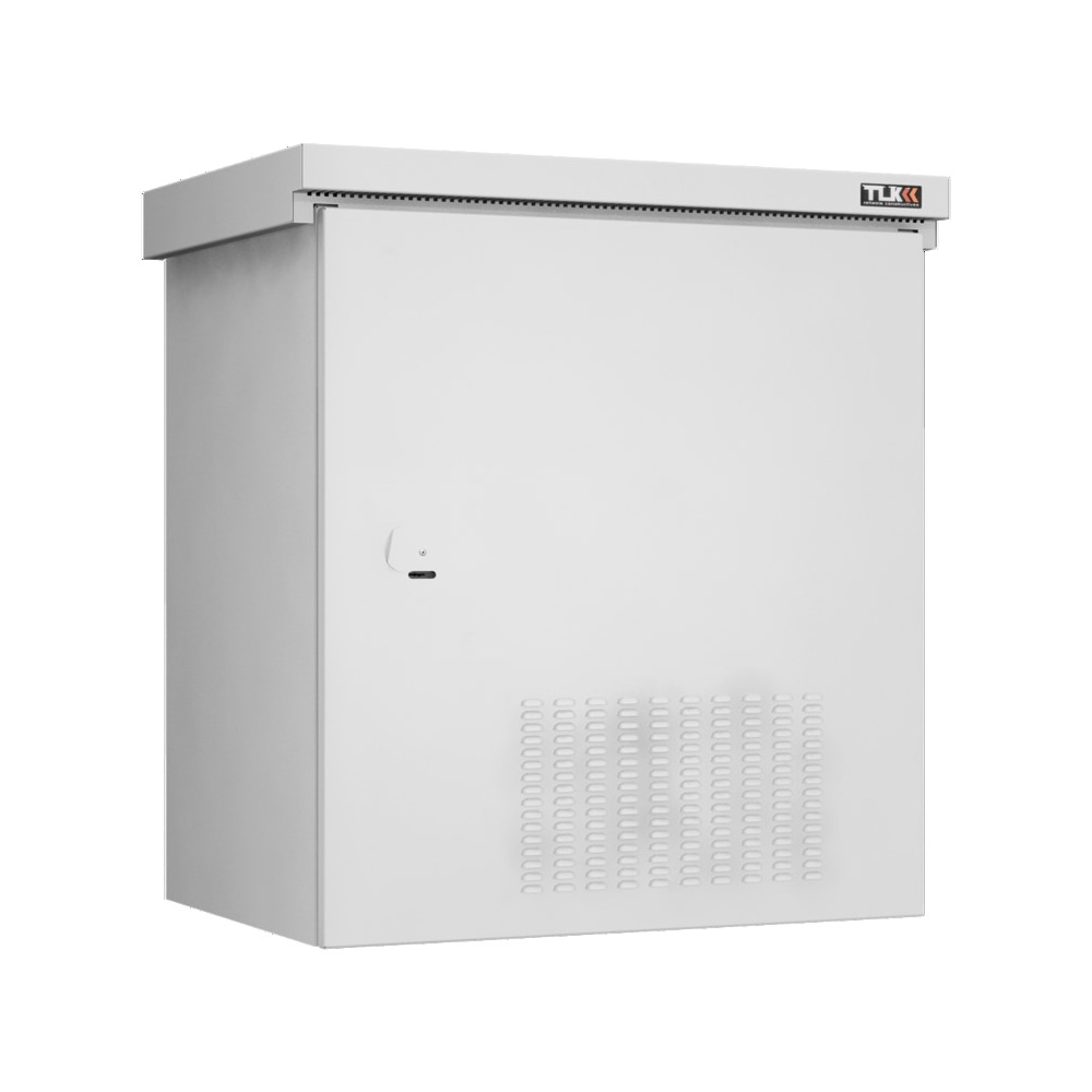Шкаф настенный климатический TWK-158256-M-GY-KIT01, Lite, IP55, Ш821хВ882хГ566 мм, цвет серый, муар, RAL 7035, комплектация: монтажные направляющие -2 пары; Монтажные панели – 3шт; (Розеткa -16А -1 шт; Автомат - 1P 16А -1 шт; Автомат-1P 6А -2 шт; Термостат для вентиляторов -1 шт; Вентилятор 120-120-38 - 2 шт; Термостат для обогревателей -1 шт; Отопитель конвекционный 150 Вт, - 2шт; Датчик открытия – 1шт; Шина заземления 8-12-6-КС-С; Провода заземления – 7шт); Фильтр – 1шт; Рым-болт М8 -4 шт; Кабельный ввод-сальник 32-6шт; Ключи – 3шт.