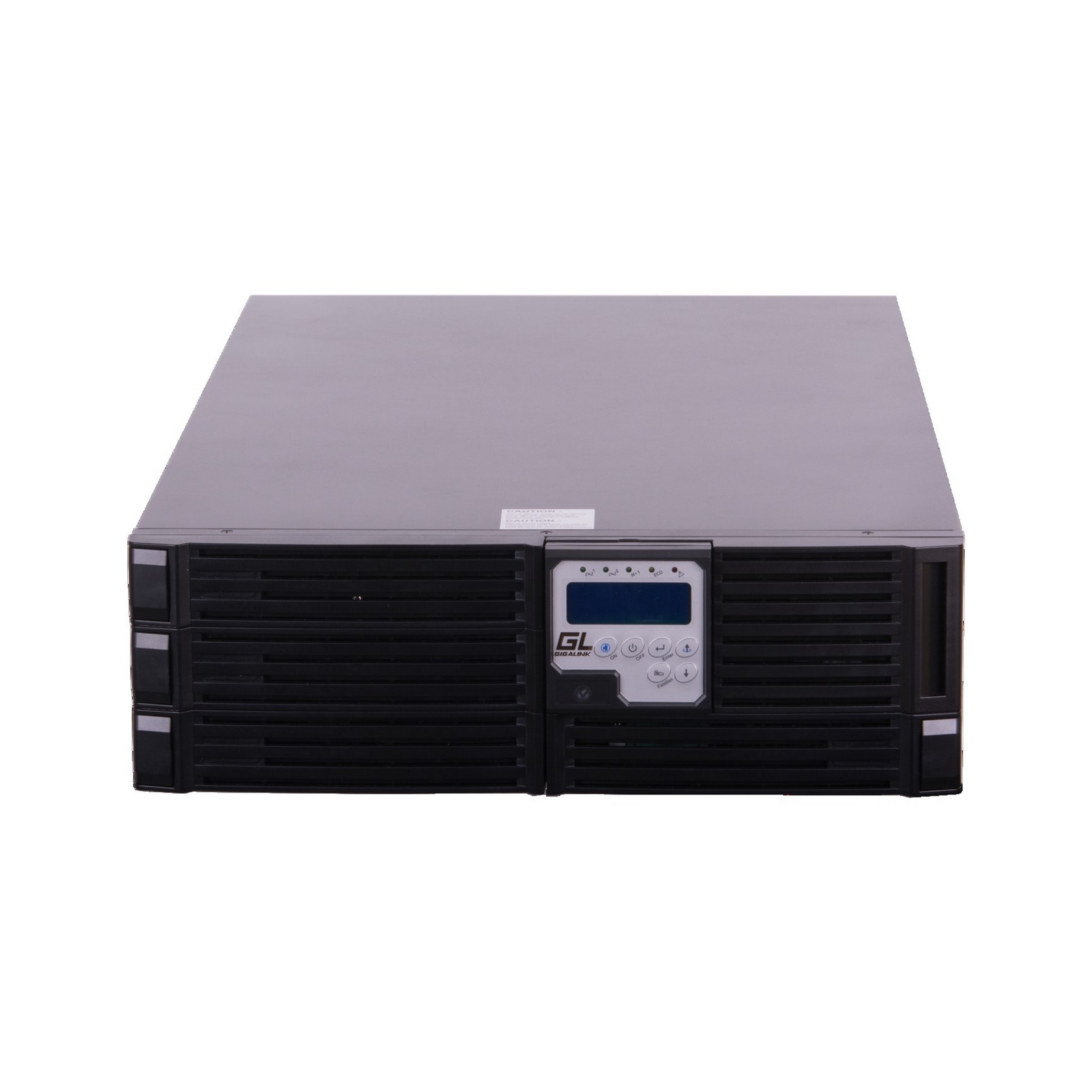 Источник бесперебойного питания 10000 VA / 10000 W без батарей