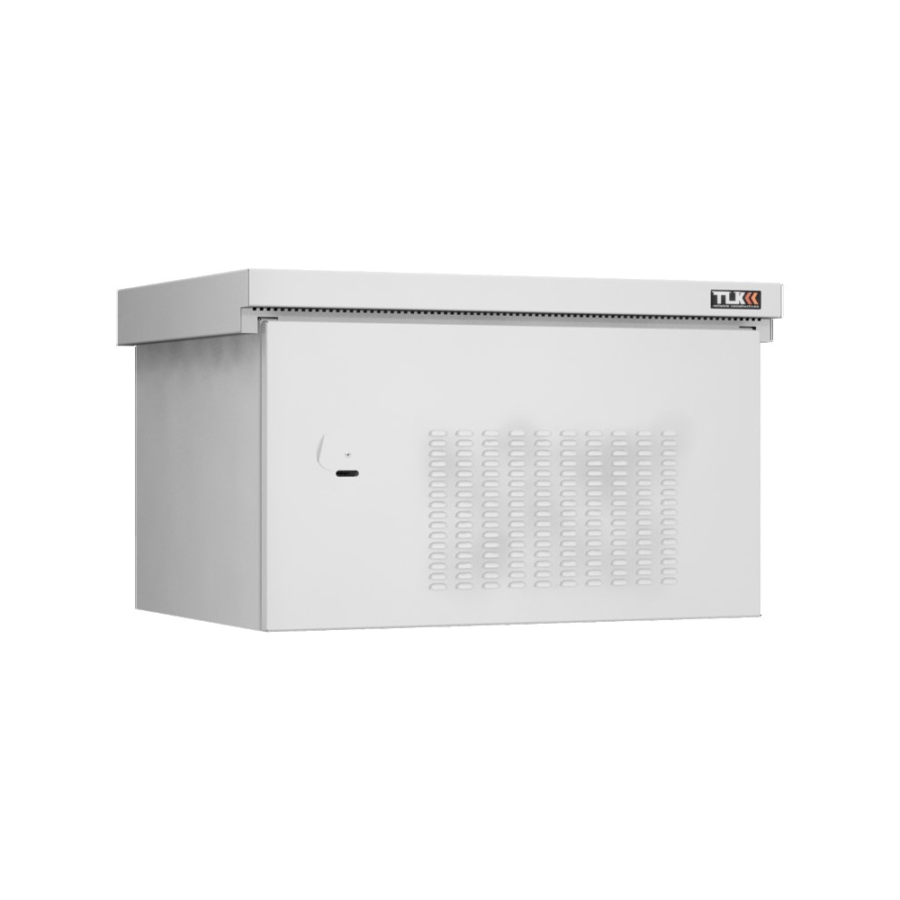 Шкаф настенный климатический TWK-098256-M-GY, Lite, IP55, Ш821хВ615хГ566 мм, цвет серый, муар, RAL 7035, комплектация: монтажные направляющие -2 пары, (Без Розетки -16А -1 шт., без Автомата - 1P 16А -1 шт., без Автомата-1P 6А -1 шт., без Термостата для вентилятора -1 шт. , без Вентилятора 120-120-38 - 2 шт., Рым-болт М8 -4 шт., Сальник 25 Отверст. 32 -6шт. без Монтажной панели, без обогревателя 150 - 2шт.)