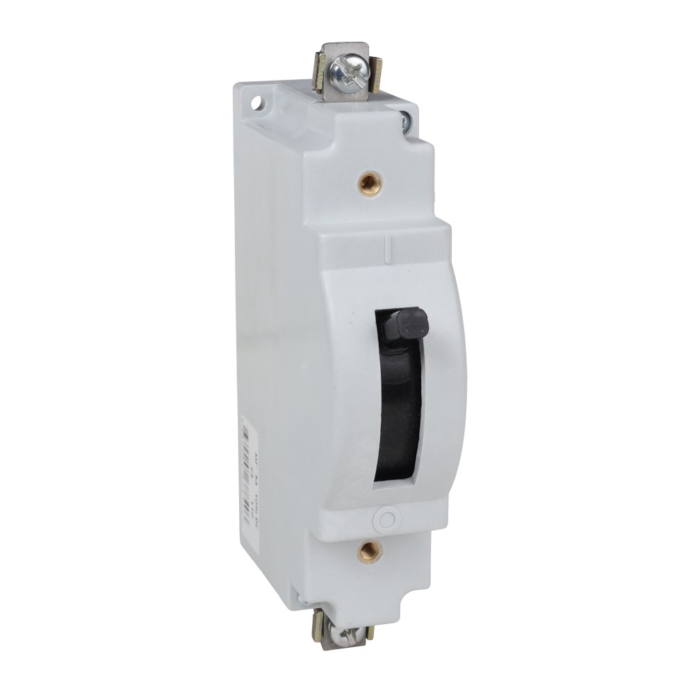 Выключатель автоматический А63-М-5А-2Iн-400AC-ХЛ3-КЭАЗ