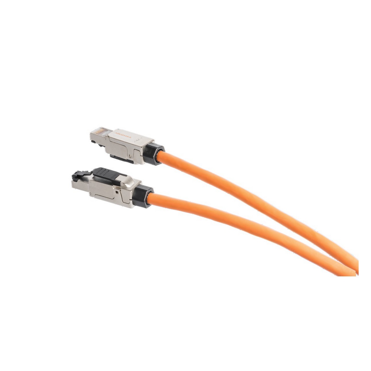 NMC-RJ88SA2-NT-MT Коннектор RJ45/8P8C Кат.6a