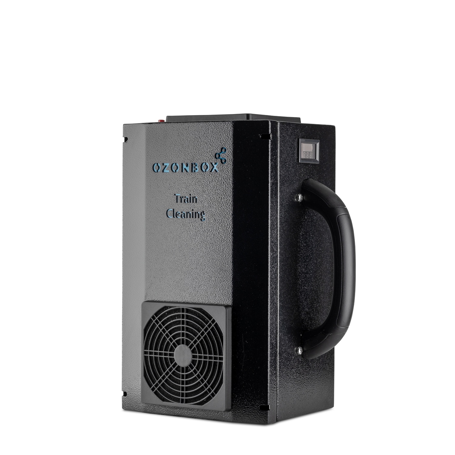 Озонатор воздуха Ozonbox AIR-5 BATTEPY — изображение 4