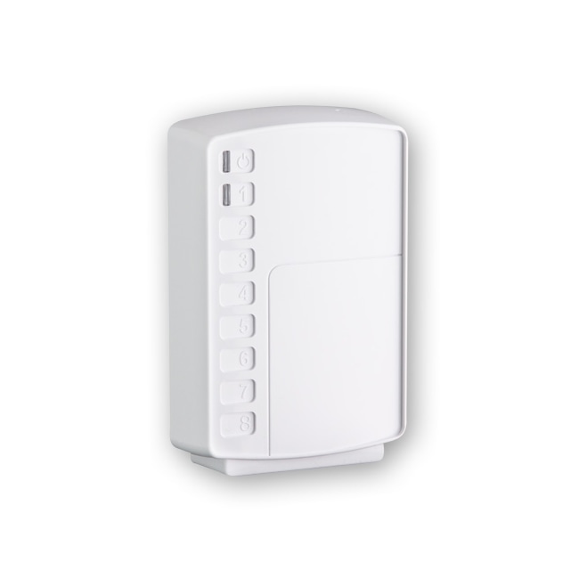 Астра 824 Блок сигнальных реле — изображение 2