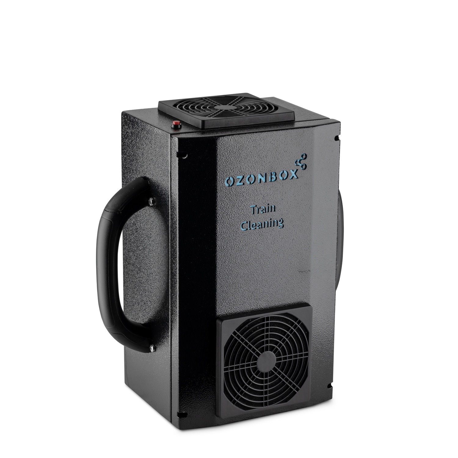 Озонатор воздуха Ozonbox AIR-5 BATTEPY — изображение 2