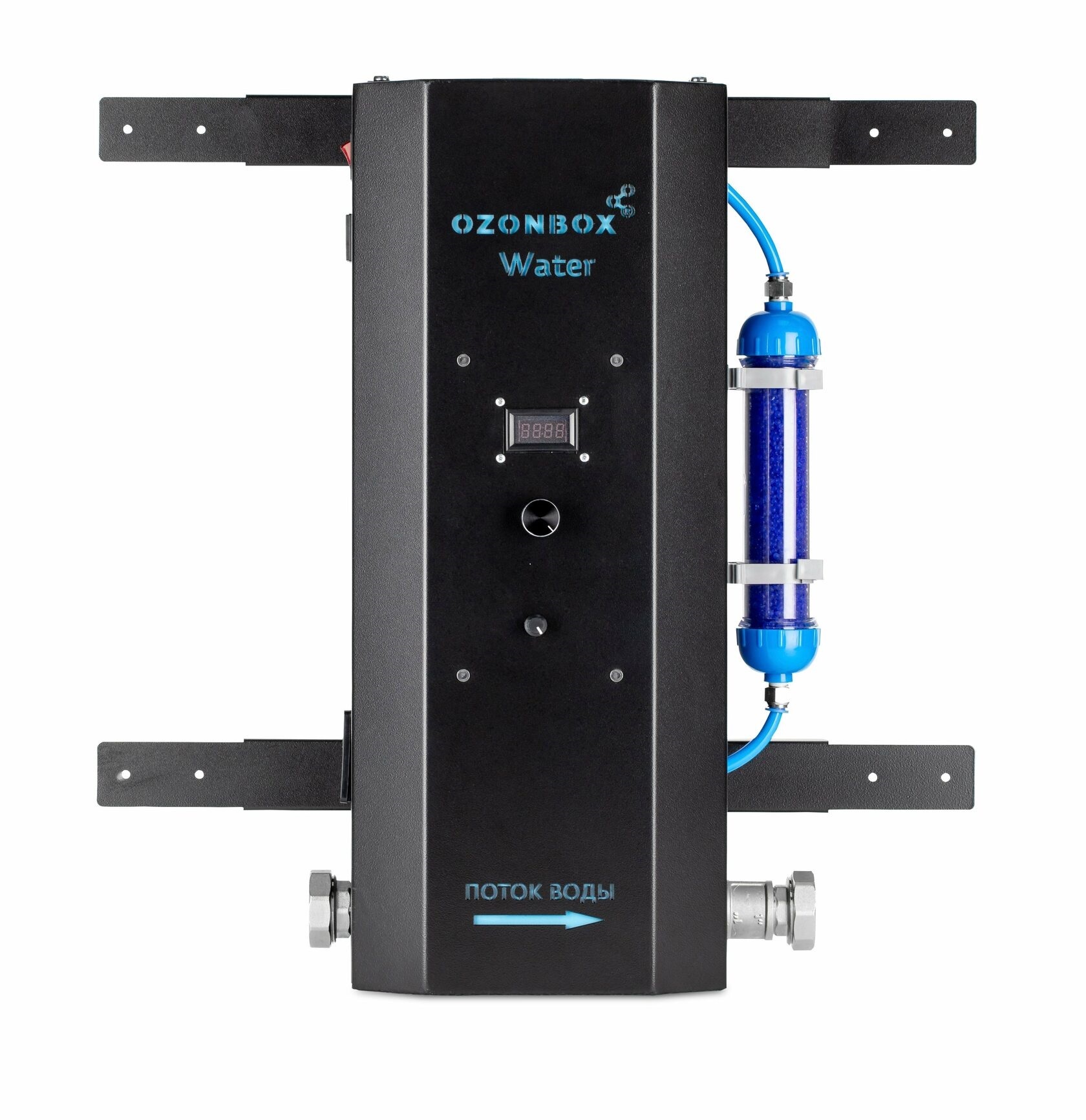 Установка озонирования воды Ozonbox W-5G AC
