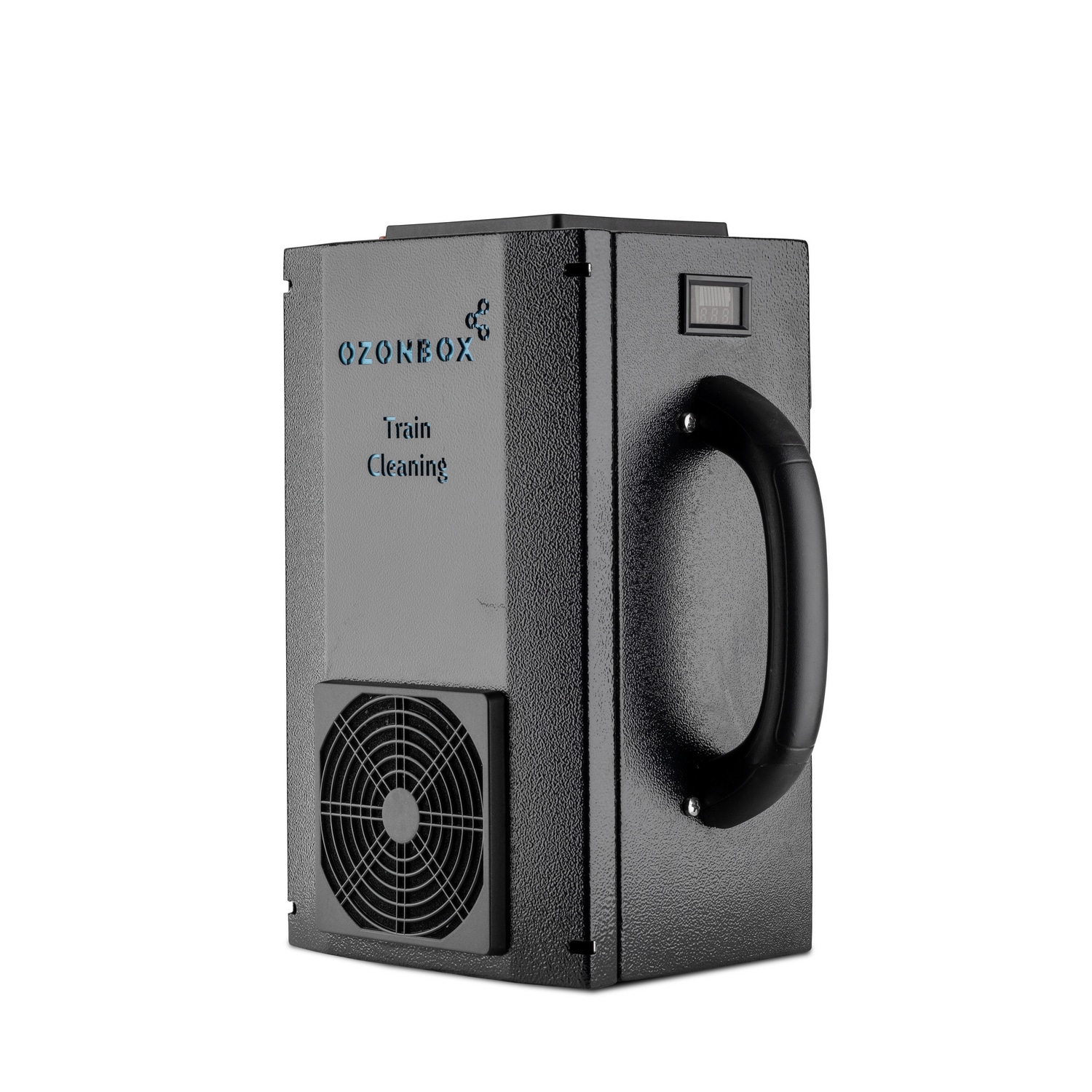 Озонатор воздуха Ozonbox AIR-5 BATTEPY — изображение 7