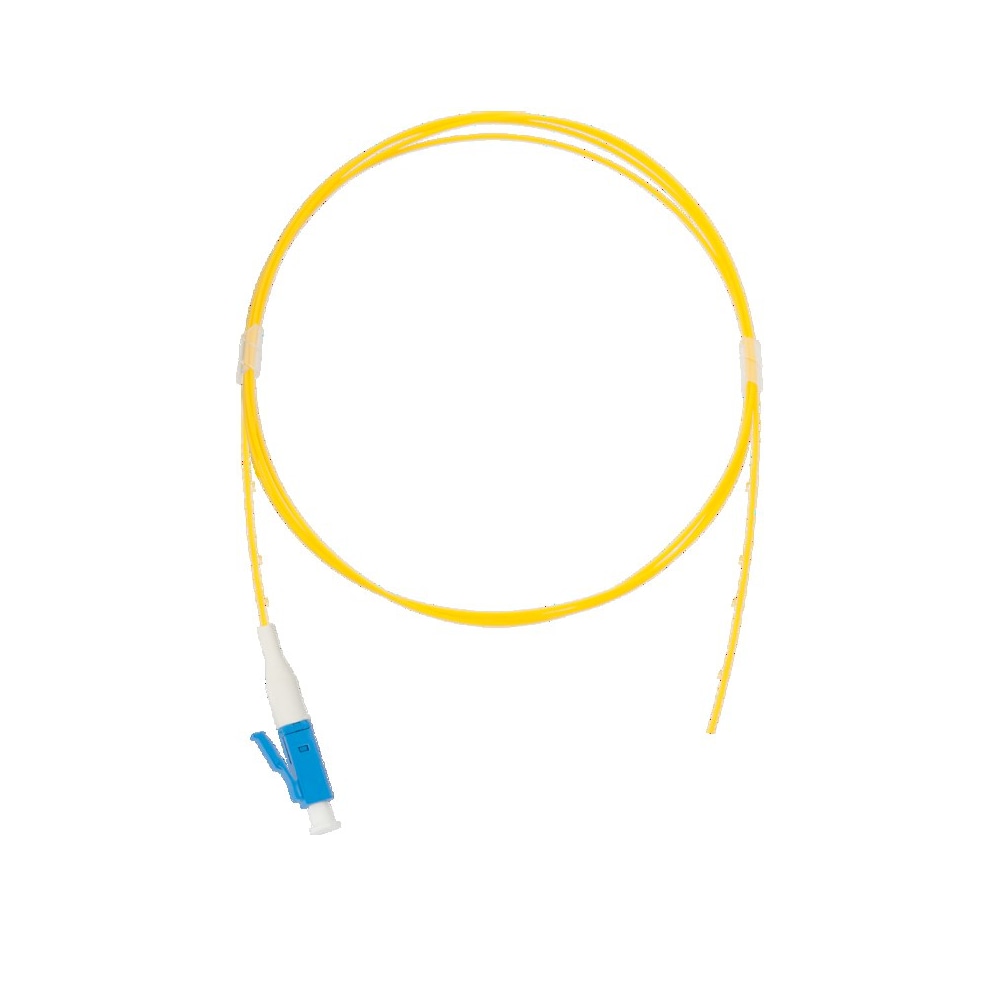 NMF-PT1S2C0-LCU-XXX-001-2 Шнур оптический монтажный, SM 9/125 OS2, LC/UPC, нг(А)-HF